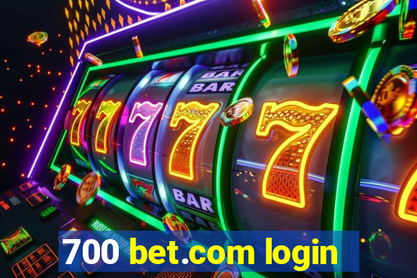 700 bet.com login